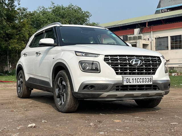 Used Hyundai Venue [2019-2022] S 1.0 Turbo DCT in Delhi