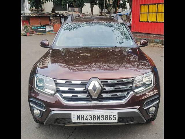 Used 2019 Renault Duster in Mumbai