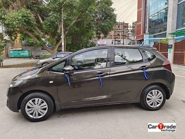 Used Honda Jazz [2015-2018] SV Petrol in Noida