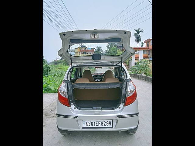 Used Maruti Suzuki Alto K10 [2014-2020] VXi in Guwahati