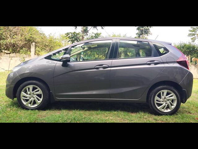 Used Honda Jazz [2018-2020] V CVT Petrol in Bangalore