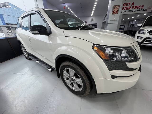 Used Mahindra XUV500 [2011-2015] W8 in Patna