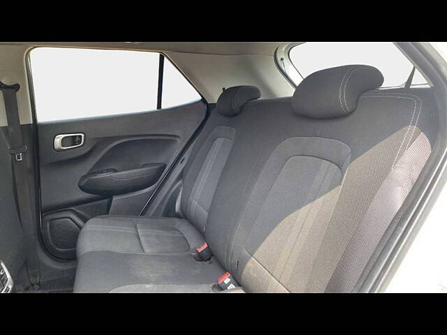 Used Hyundai Venue [2019-2022] SX Plus 1.0 Turbo DCT in Kolkata