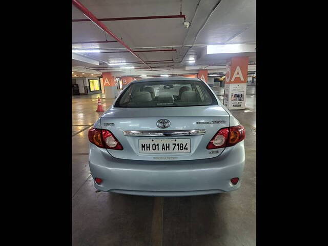 Used Toyota Corolla Altis [2008-2011] 1.8 G in Mumbai