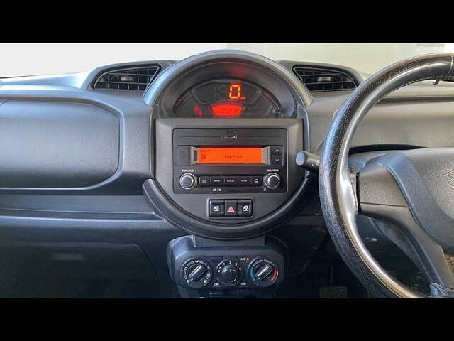 Used Maruti Suzuki S-Presso [2019-2022] VXi AMT in Lucknow