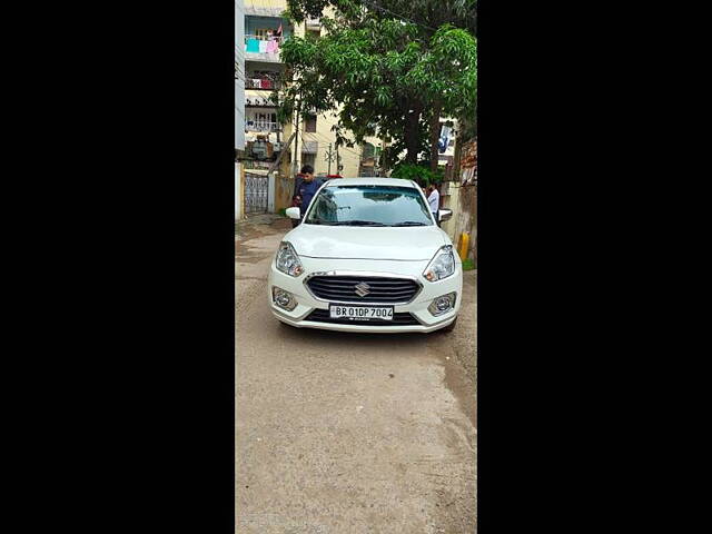 Used 2018 Maruti Suzuki DZire in Patna