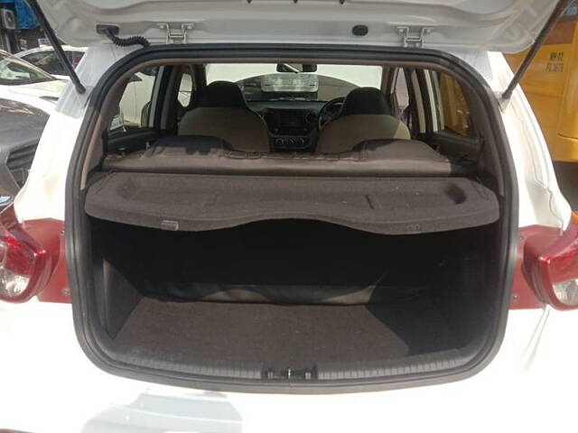 Used Hyundai Grand i10 Sportz 1.2 Kappa VTVT in Mumbai