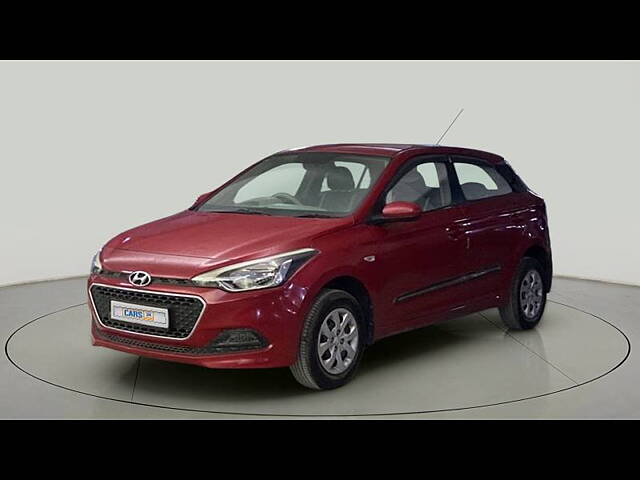 Used Hyundai Elite i20 [2016-2017] Magna 1.2 [2016-2017] in Delhi