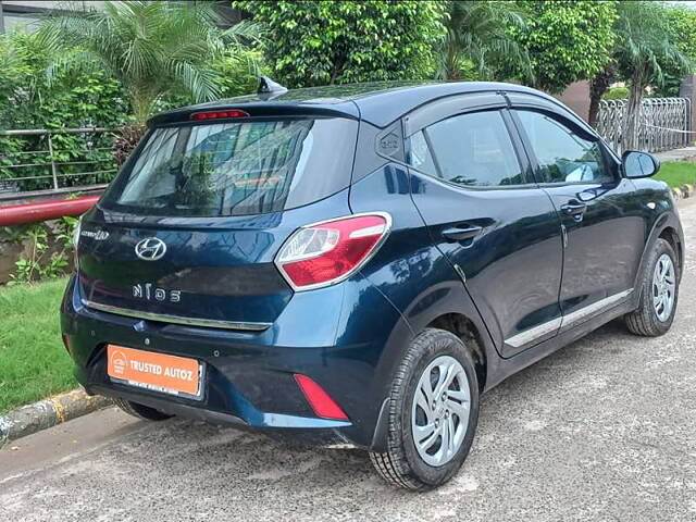 Used Hyundai Grand i10 Nios [2019-2023] Magna 1.2 Kappa VTVT in Delhi