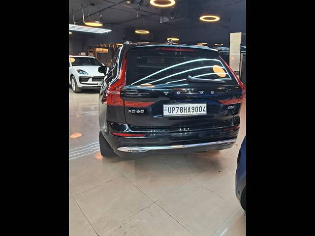 Used Volvo XC60 [2021-2022] B5 Inscription in Gurgaon