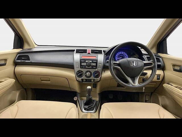 Used Honda City [2011-2014] 1.5 E MT in Delhi