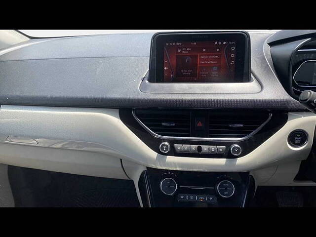 Used Tata Nexon [2020-2023] XZA Plus (O) Dual Tone in Pune