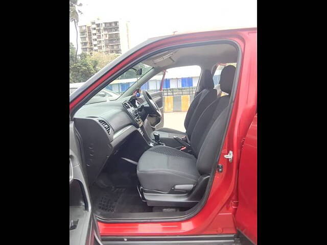 Used Maruti Suzuki Vitara Brezza [2016-2020] ZDi in Mumbai