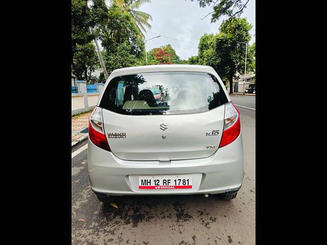 Used Maruti Suzuki Alto K10 [2014-2020] VXi in Pune