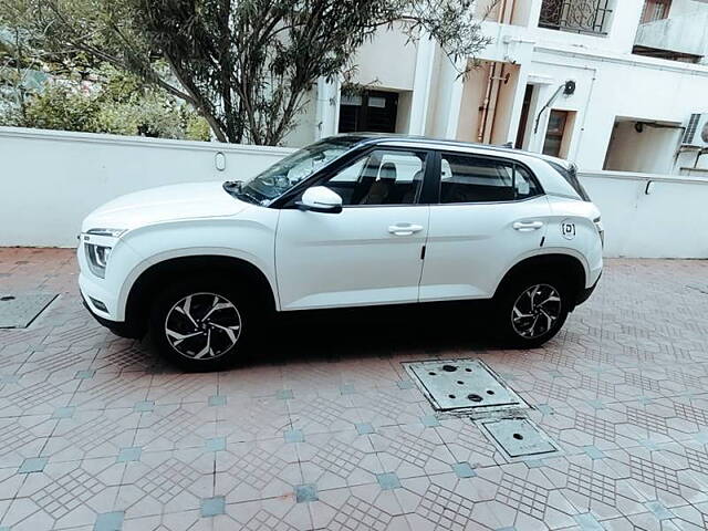 Used Hyundai Creta [2020-2023] E 1.5 Diesel [2020-2022] in Chennai