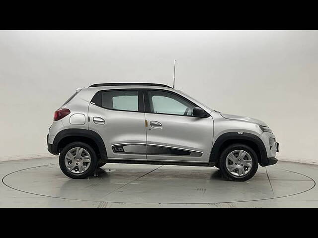 Used Renault Kwid [2015-2019] 1.0 RXT Opt [2016-2019] in Gurgaon