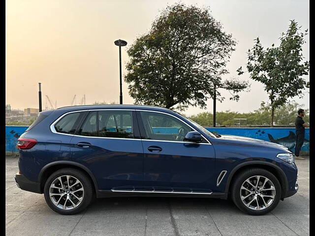 Used BMW X5 [2014-2019] xDrive 30d in Mumbai