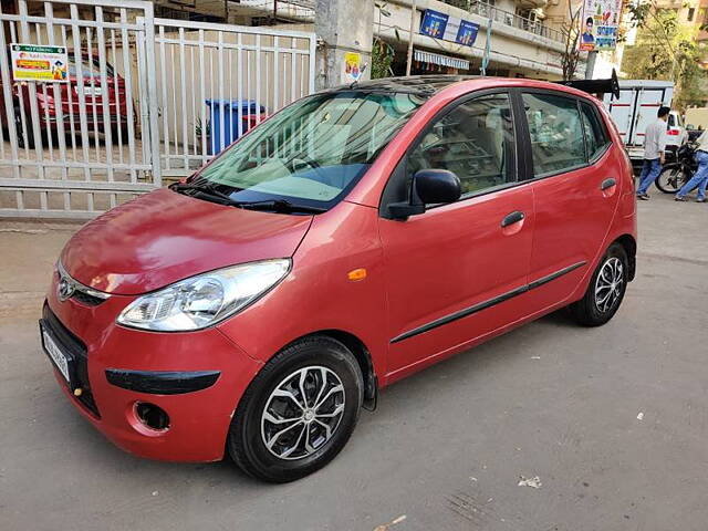 Used Hyundai i10 [2007-2010] Era in Mumbai