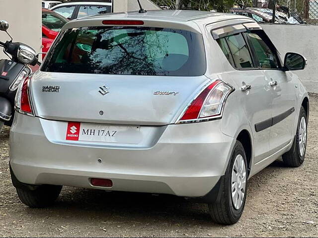 Used Maruti Suzuki Swift [2011-2014] VXi in Nashik