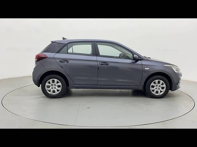 Used Hyundai Elite i20 [2019-2020] Magna Plus 1.2 [2019-2020] in Chennai