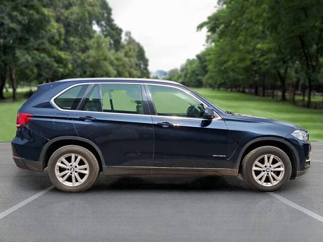 Used 2015 BMW X5 in Chennai