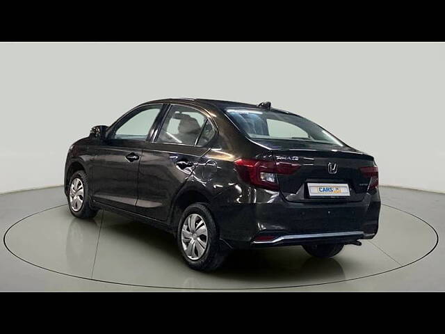 Used Honda Amaze [2018-2021] 1.2 S CVT Petrol [2018-2020] in Chandigarh