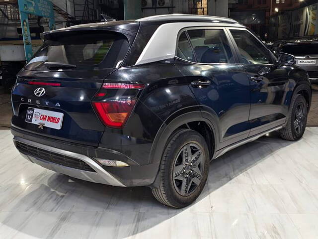 Used Hyundai Creta [2020-2023] S 1.5 Petrol [2020-2022] in Pune