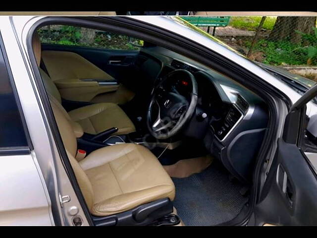 Used Honda City [2014-2017] VX in Bhopal