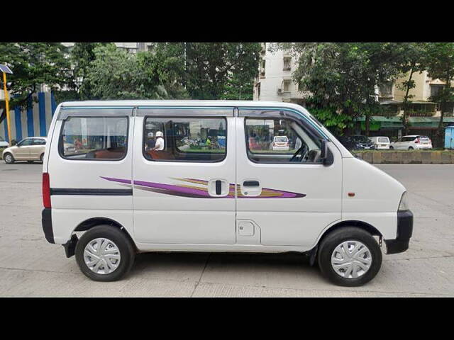 Used Maruti Suzuki Eeco [2010-2022] 7 STR [2014-2019] in Mumbai