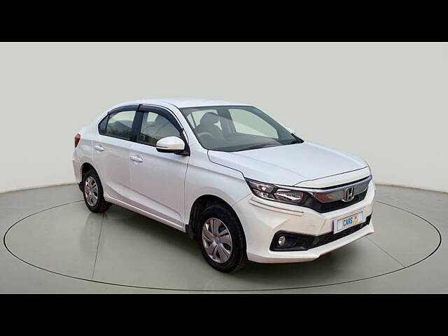 Used 2019 Honda Amaze in Indore