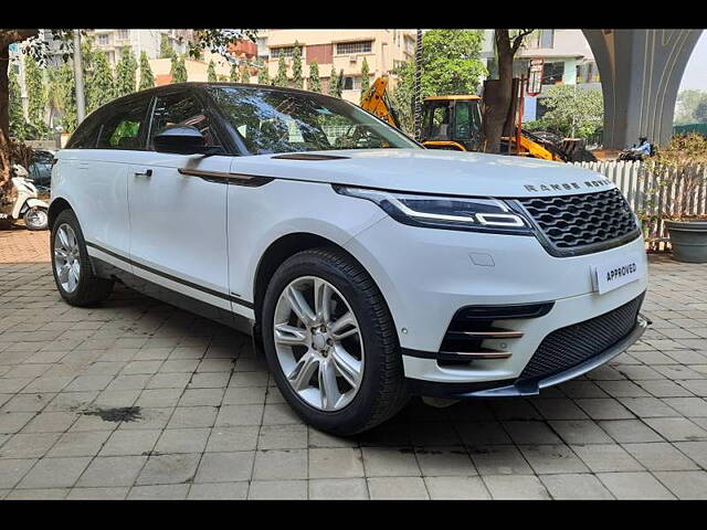 Used 2021 Land Rover Range Rover Velar in Mumbai