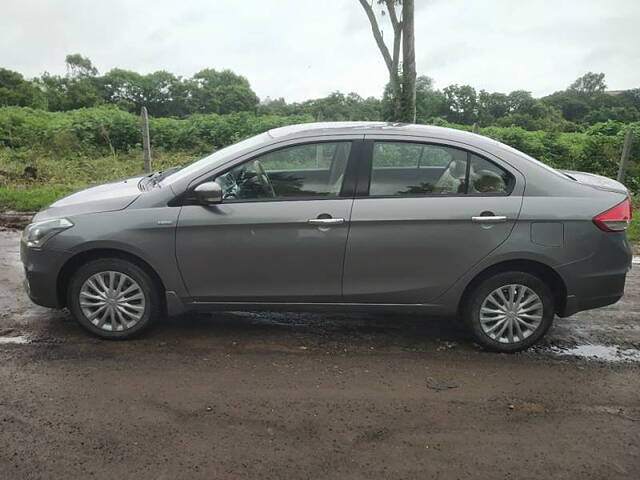 Used Maruti Suzuki Ciaz [2014-2017] VDi+ SHVS in Pune