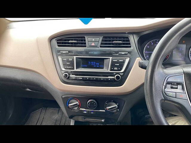 Used Hyundai Elite i20 [2016-2017] Magna 1.2 [2016-2017] in Nagpur