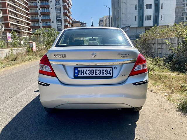 Used Maruti Suzuki Swift Dzire [2015-2017] VDI in Nashik