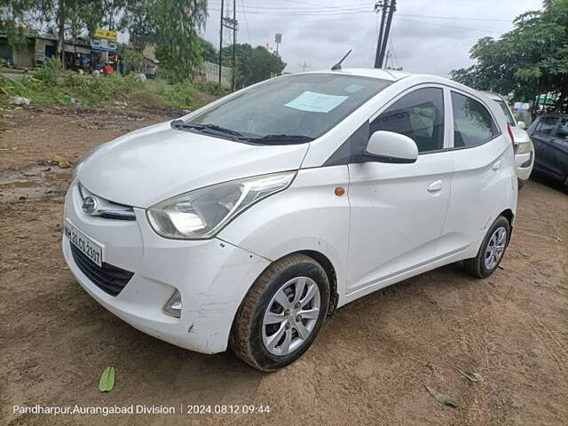 Used Hyundai Eon Sportz in Aurangabad