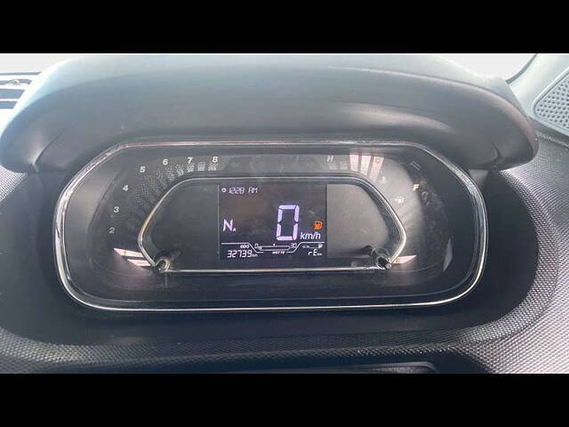 Used Tata Tiago [2016-2020] Revotron XZA Plus in Coimbatore