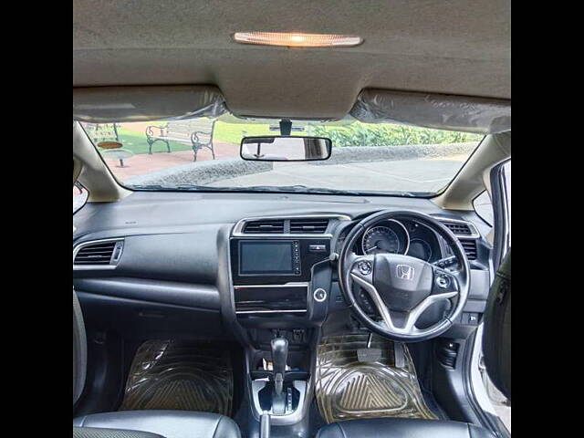 Used Honda Jazz [2018-2020] VX CVT Petrol in Mumbai