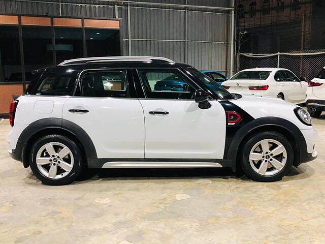 Used MINI Countryman [2015-2018] Cooper D in Hyderabad