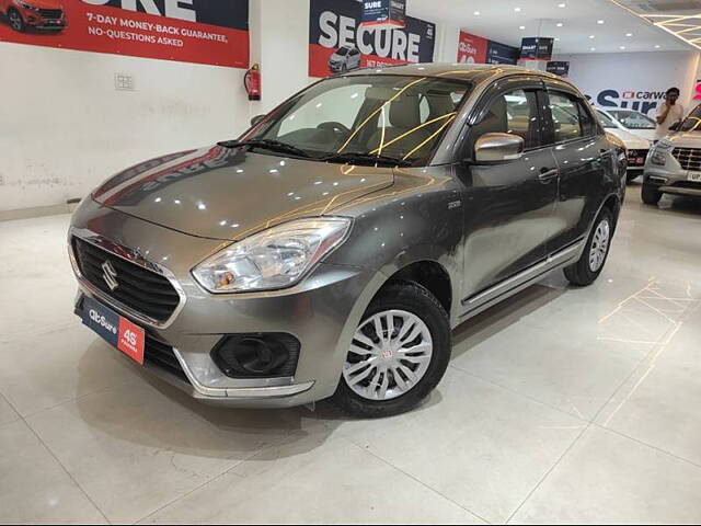 Used Maruti Suzuki Dzire [2017-2020] VDi in Kanpur