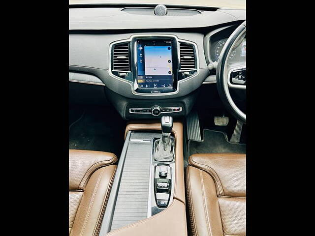 Used Volvo XC90 [2015-2021] D5 Inscription in Ahmedabad