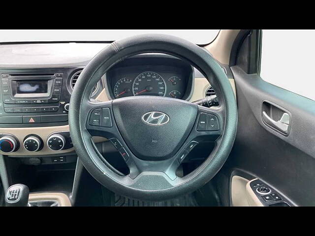 Used Hyundai Grand i10 [2013-2017] Sportz 1.2 Kappa VTVT [2013-2016] in Nagpur