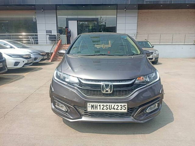 Used 2020 Honda Jazz in Pune