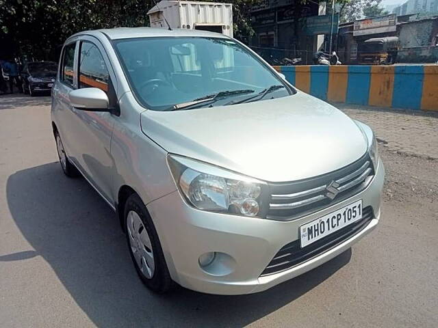 Used Maruti Suzuki Celerio [2017-2021] ZXi AMT [2017-2019] in Thane