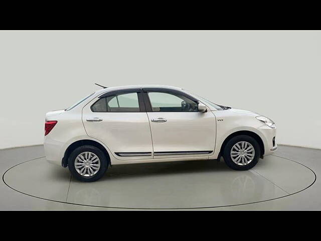 Used Maruti Suzuki Dzire [2017-2020] VXi in Patna