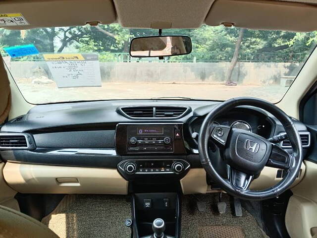 Used Honda Amaze [2018-2021] 1.2 V MT Petrol [2018-2020] in Noida