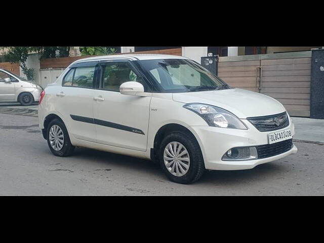 Used 2015 Maruti Suzuki Swift DZire in Delhi