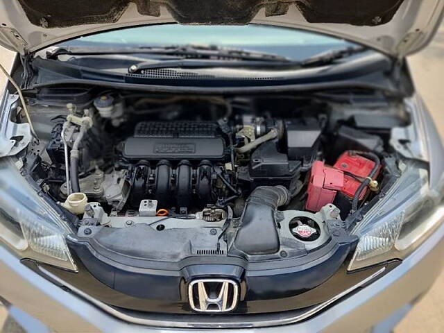 Used Honda Jazz [2015-2018] VX Petrol in Jaipur