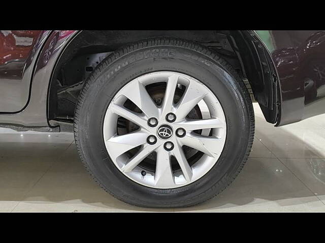 Used Toyota Innova Crysta [2016-2020] 2.4 V Diesel in Bangalore