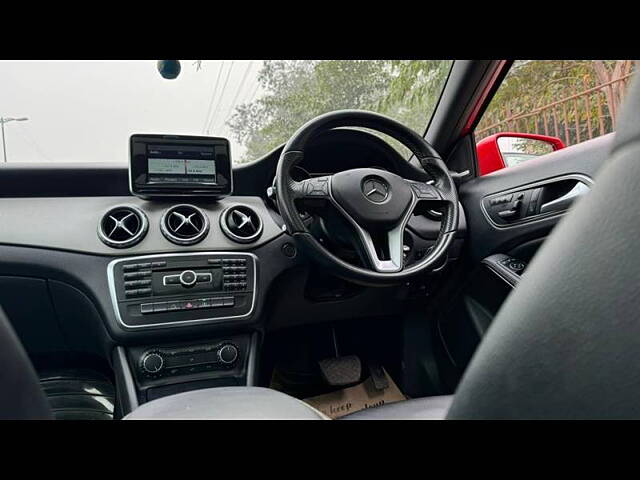 Used Mercedes-Benz GLA [2017-2020] 200 Sport in Delhi