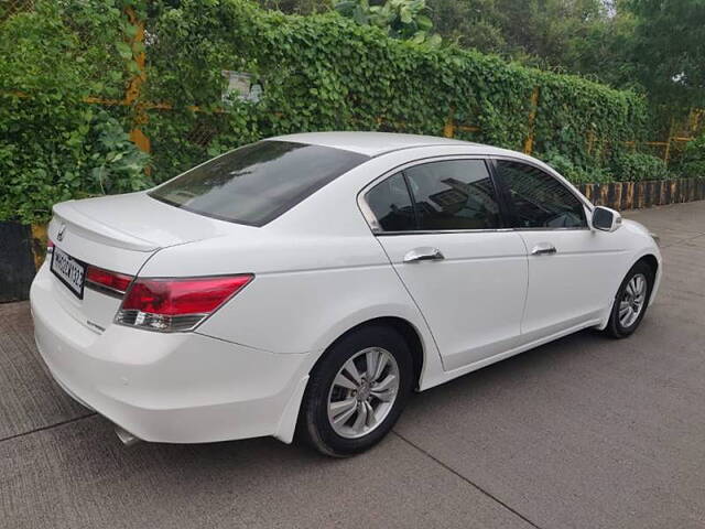 Used Honda Accord [2011-2014] 2.4 AT in Mumbai